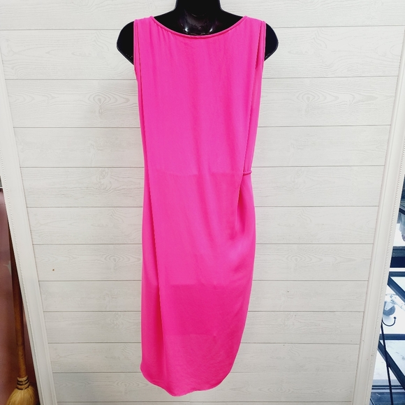 BCBG MaxAzria Cocktail Dress - Picture 6 of 8